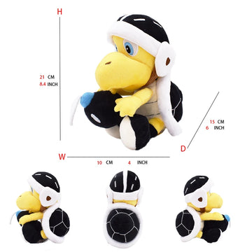 Koopa Troopa 3