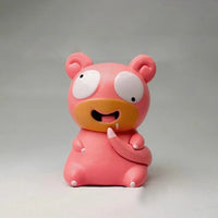 Pokemon Pikachu Bulbasaur Charmander Squirtle Cute Figure Collection Model Toys – 6cm – Lusy Store