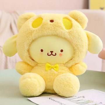 Pom Pom Purin
