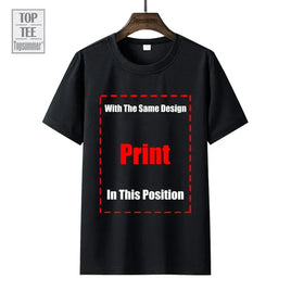 Vintage Five Nights T-Shirts for Men Crewneck Cotton T Shirts At Freddys Short Sleeve Tee Shirt Plus Size Tops Lusy Store