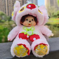 Lusy Store LLC Lilo &amp; Stitch Plush Toy &ndash; Adorable Soft Stuffed Doll 8in &ndash; Lusy Store Stuffed Animal