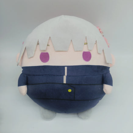 Lusy Store LLC Jujutsu Kaisen Push Doll Mahito Satoru Gojo Itadori Yuji Fushiguro Megumi Geto Suguru Nanami Kento Soft Gifts Plush