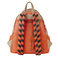 Halloween Horror Movie Backpack Girl Leisure Backpack Xmas Gift