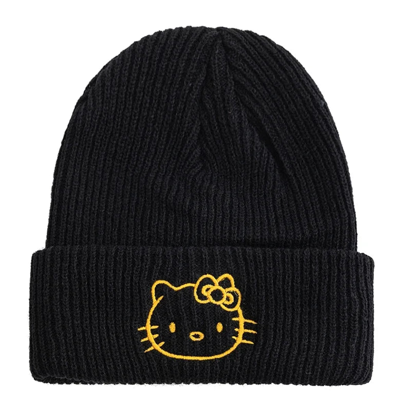 Hello Kitty Black