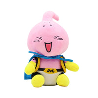 Dragon Ball Plush Super Saiyan Goku Vegeta Picollo Trunks Gohan Cartoon Figure Stuffed Dolls Gifts 9 20cm