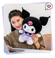 Adorable 40CM Plush Doll - Perfect for Kids' Rooms and Gifts - Lusy Store LLC 