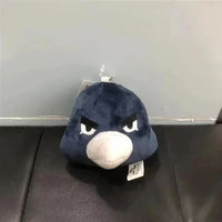 Coc Anime Plush Toy Supercell Anime Peripheral Spike Leon limit 25cm Cotton Kawaii Gifts 10cm 5