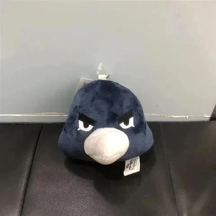 Coc Anime Plush Toy Supercell Anime Peripheral Spike Leon limit 25cm Cotton Kawaii Gifts 10cm 5