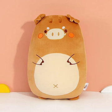 Wild boar-40cm