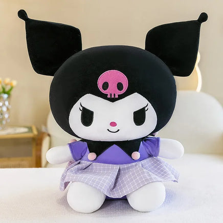 Adorable 40CM Plush Doll - Perfect for Kids' Rooms and Gifts - Lusy Store LLC 