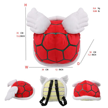 red backpack 3