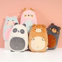 Adorable Penguin Stuffed Animal – Ultra Soft Plush Toy – 16in/24in – Lusy Store