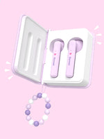 Kuromi Bluetooth Earphones Cinnamoroll True Wireless Headset Pochacco Sport Noise Reduction Touch Control