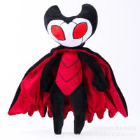 Lusy Store LLC Hollow Knight Zote Plush Toys Figure Ghost Plush Stuffed Animals Christmas Gift Plush