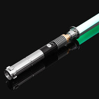 RGB Metal Lightsaber Laser Sword Toys Light Saber Espada Brinquedos Sabre De Luz Juguetes Kpop Lightstick Zabawki Oyuncak Lusy Store