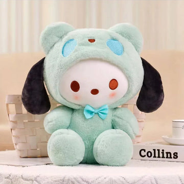 Pochacco
