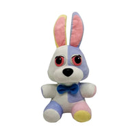 18cmFNAF Stuffed Plush Toys Freddy Fazbear Bear Foxy Rabbit Bonnie Chica Peluche Juguetes 5 Nights At Freddy* Plushie Toys Gifts Lusy Store