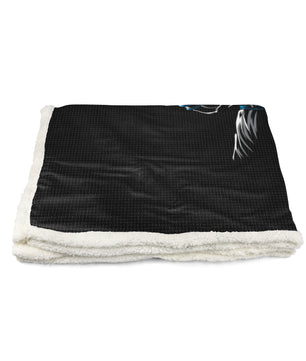 Dragon Ball Z Blanket Sherpa Blanket Bedspreads