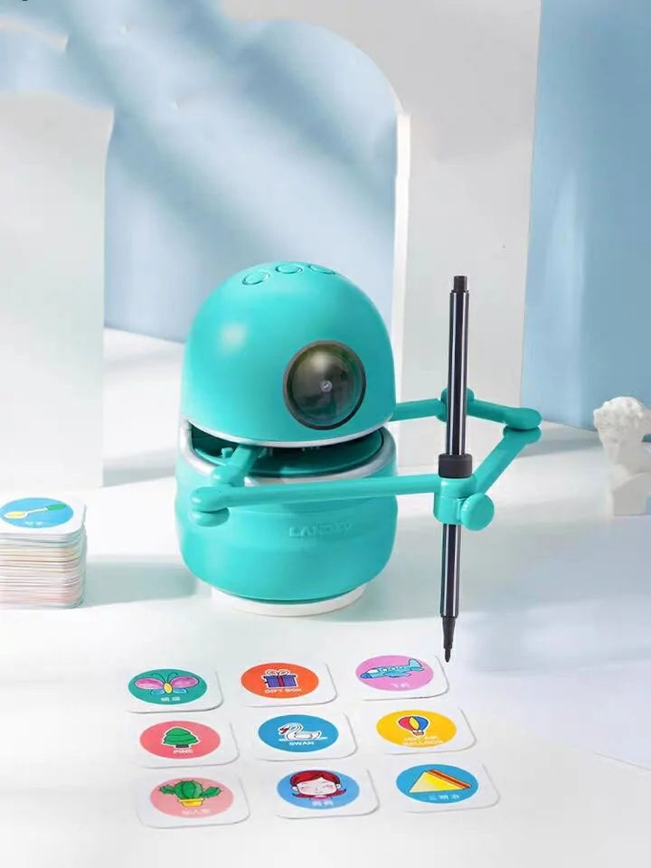 Lusy Store LLC Drawing Robots For Kids Toys