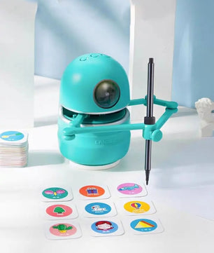 Lusy Store LLC Drawing Robots For Kids Toys