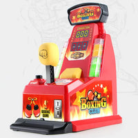 Lusy Store LLC Desktop Finger Boxing Integrator Toy Toys