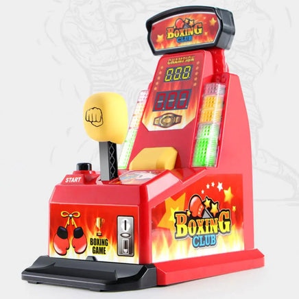 Lusy Store LLC Desktop Finger Boxing Integrator Toy Toys
