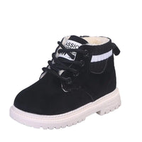 Lusy Store LLC Winter Children Casual Shoes Shoes