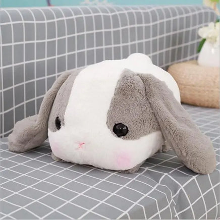 Lusy Store LLC Stuffed Bunny Rabbit Soft Toy Toys