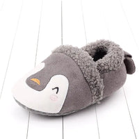 Lusy Store LLC Adorable Infant Slippers Slippers