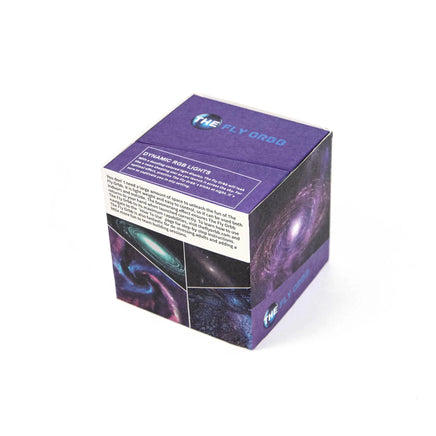 Lusy Store LLC The Original Sonic Pro 2.0&trade; -Drone Toys