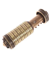Lusy Store LLC Code Metal Cryptex Locks Toys