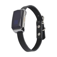 Smart Collar Waterproof Pet Locator As Shown 1 Piece