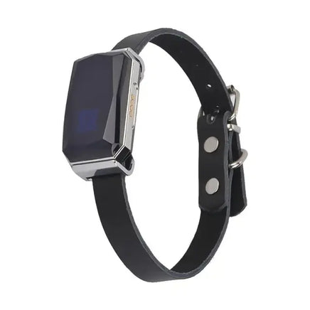 Smart Collar Waterproof Pet Locator As Shown 1 Piece