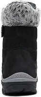 Lusy Store LLC Winter Snow Boots Boots