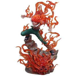 Lusy Store LLC Luminous Maite Kai Handmade Anime Statue Toys