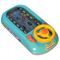 Lusy Store LLC Steering Wheel Toy Toys