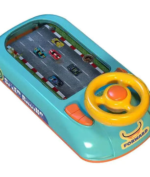 Steering Wheel Toy