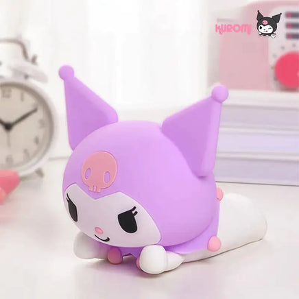 Lusy Store LLC Kuromi Squishy Lamp Toys