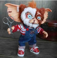 Halloween Mogwai Doll Chucky Mogwai