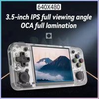 Lusy Store LLC Retro Hand Portable Game Console Toys