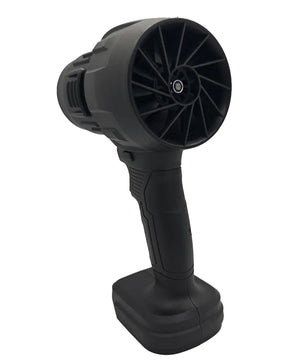 Handheld Turbo Car Dryer & Air Blower - Lusy Store LLC 