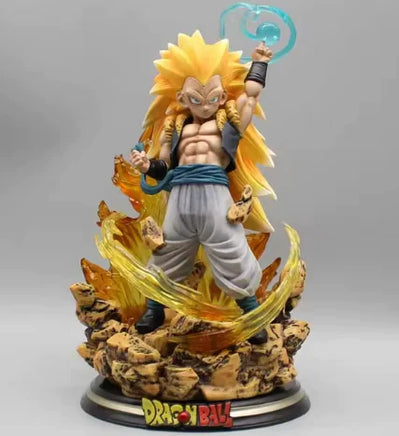 Lusy Store LLC Action Figure Model Pvc Statue Doll Toys