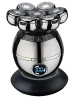 Men Grooming Kit Wet Dry Electric Shaver New Standard-Box