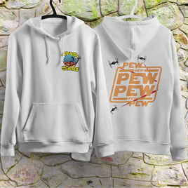 Star Wars Hoodie Vintage White Khaki Hoodie For Mens Womens Hooded Pullover Personality Streetwear White 1