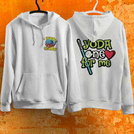 Star Wars Hoodie Vintage White Khaki Hoodie For Mens Womens Hooded Pullover Personality Streetwear White 1