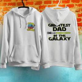 Star Wars Hoodie Vintage White Khaki Hoodie For Mens Womens Hooded Pullover Personality Streetwear White 1
