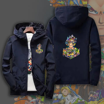 Navy Blue