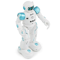 Lusy Store LLC JJRC R11 RC Robot CADY WIKE Toys