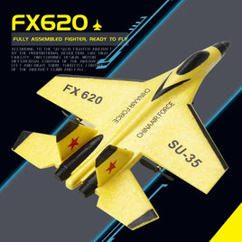 Lusy Store LLC High-Flying RC Plane Toys