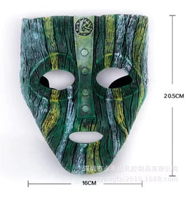 Lusy Store LLC Cosplay Halloween Mask Toys